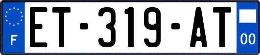 ET-319-AT