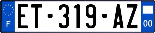 ET-319-AZ