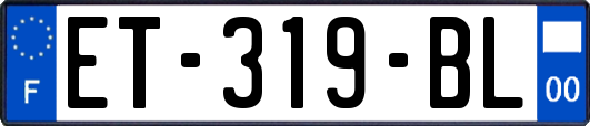 ET-319-BL