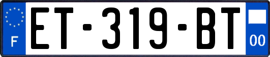 ET-319-BT