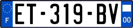 ET-319-BV