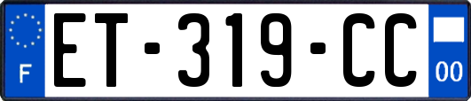 ET-319-CC