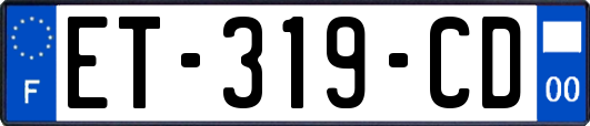 ET-319-CD