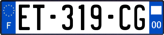 ET-319-CG