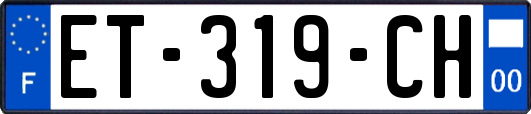 ET-319-CH