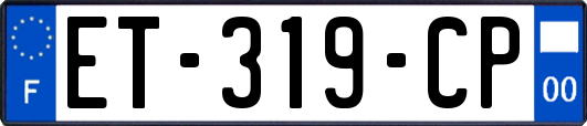 ET-319-CP