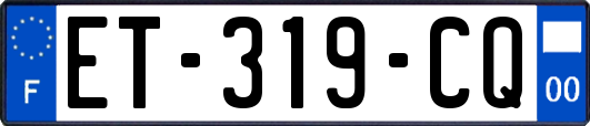 ET-319-CQ