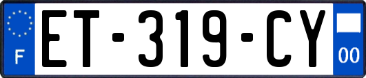 ET-319-CY