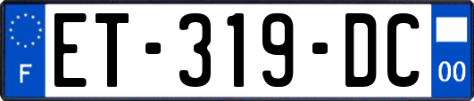 ET-319-DC