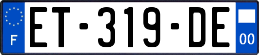 ET-319-DE