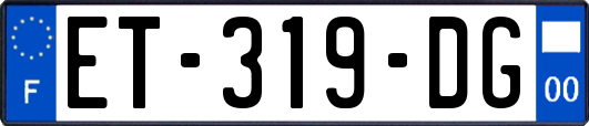 ET-319-DG