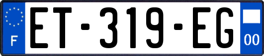 ET-319-EG