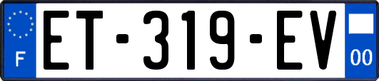 ET-319-EV