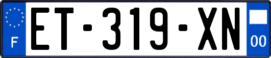 ET-319-XN