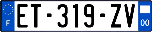 ET-319-ZV