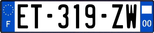 ET-319-ZW