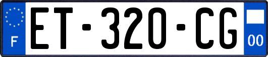 ET-320-CG