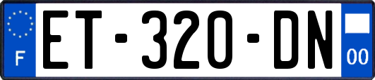ET-320-DN