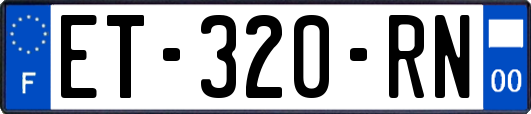 ET-320-RN