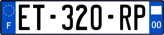 ET-320-RP