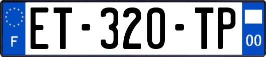 ET-320-TP