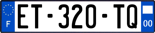 ET-320-TQ