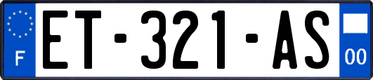 ET-321-AS