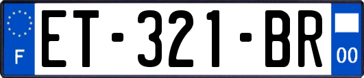 ET-321-BR