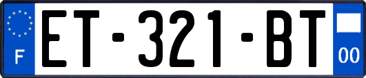ET-321-BT