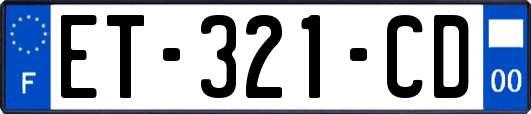 ET-321-CD
