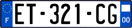 ET-321-CG