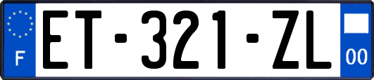 ET-321-ZL