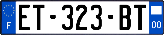 ET-323-BT