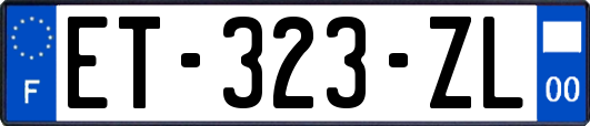 ET-323-ZL