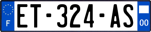 ET-324-AS