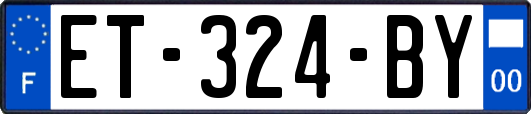 ET-324-BY