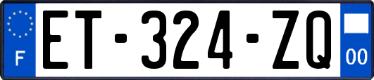 ET-324-ZQ