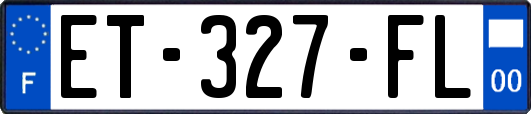 ET-327-FL