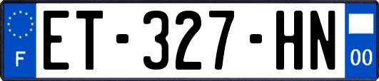 ET-327-HN