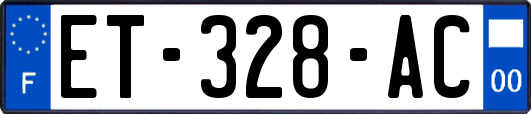 ET-328-AC