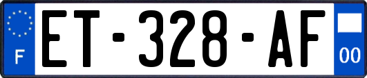 ET-328-AF