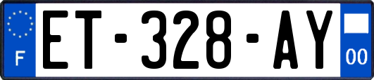 ET-328-AY