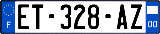 ET-328-AZ