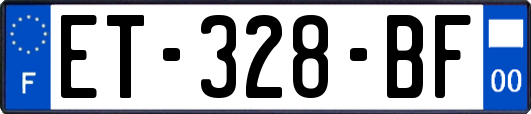 ET-328-BF