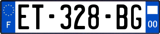 ET-328-BG