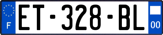 ET-328-BL