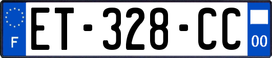 ET-328-CC