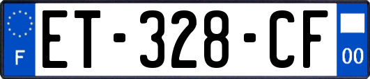 ET-328-CF