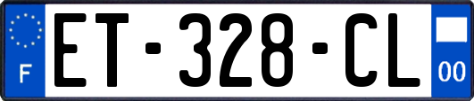ET-328-CL