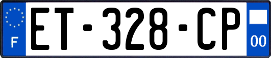 ET-328-CP